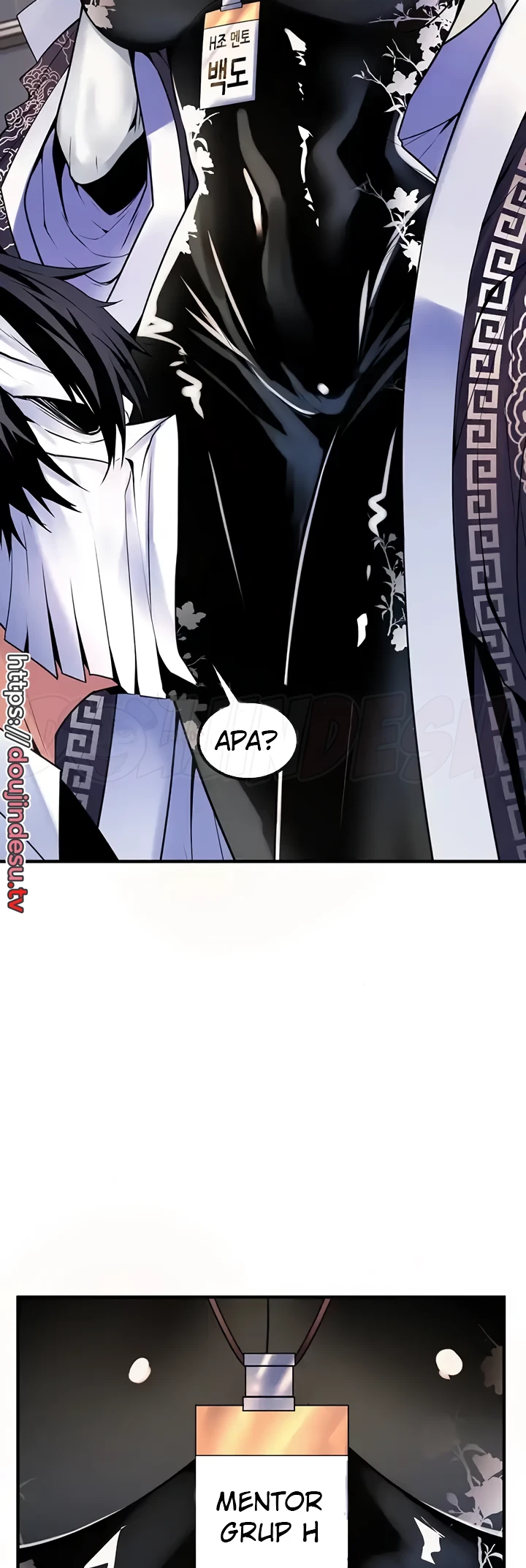 Yggdrasil Inssa Chapter 38 - Page 16